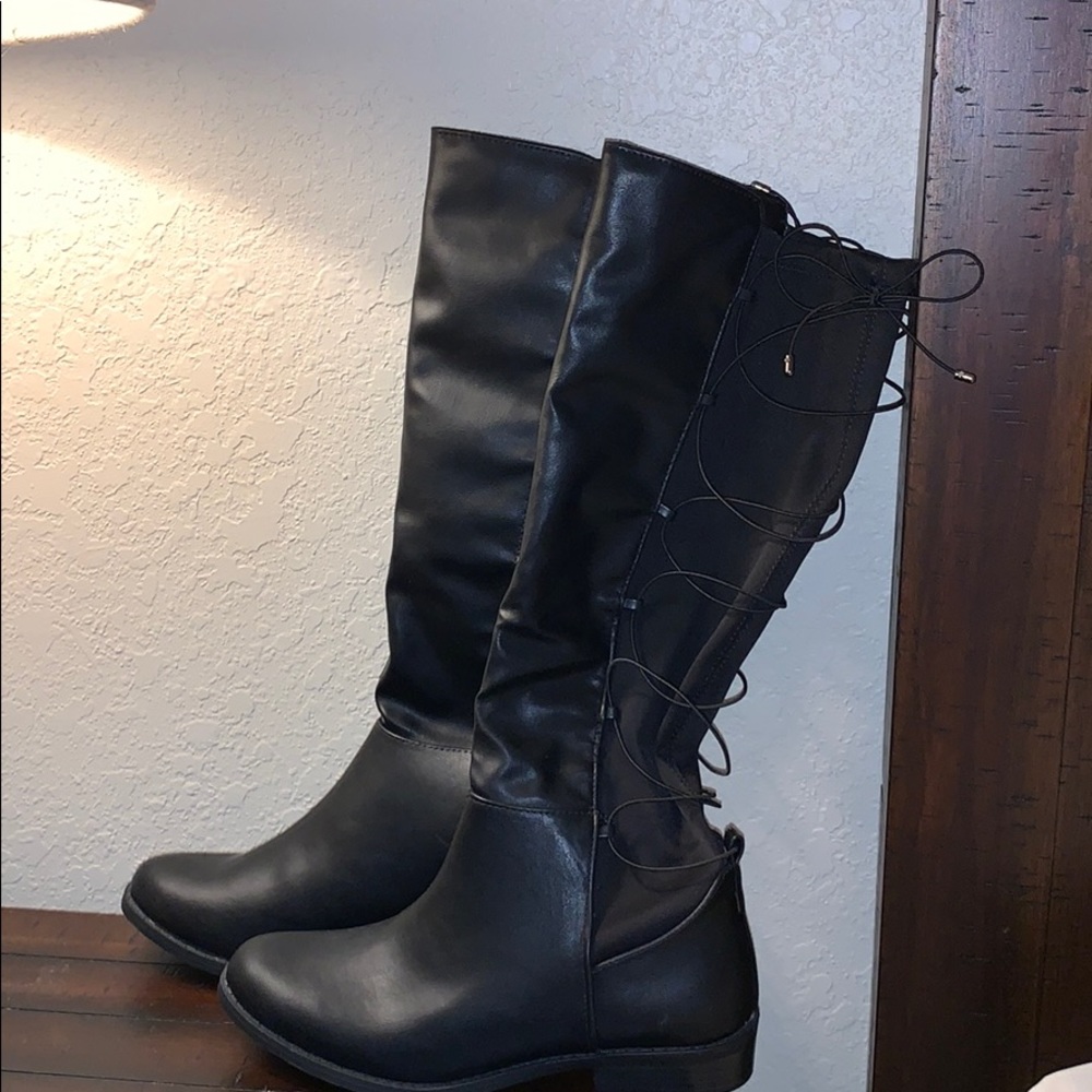Women’s boots